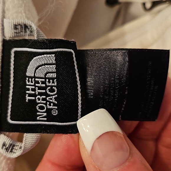The North Face Zip Up Jacket Size Medium - Picture 5 of 5